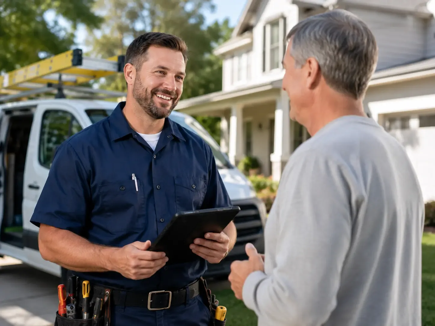 Whole Home Rewiring Tarrytown, GA FAQs